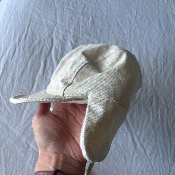 Pulp Co | Natural Winter Cap - Picture 7 of 7